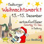 Weihnachtsmarktverkauf 2024 Kaster